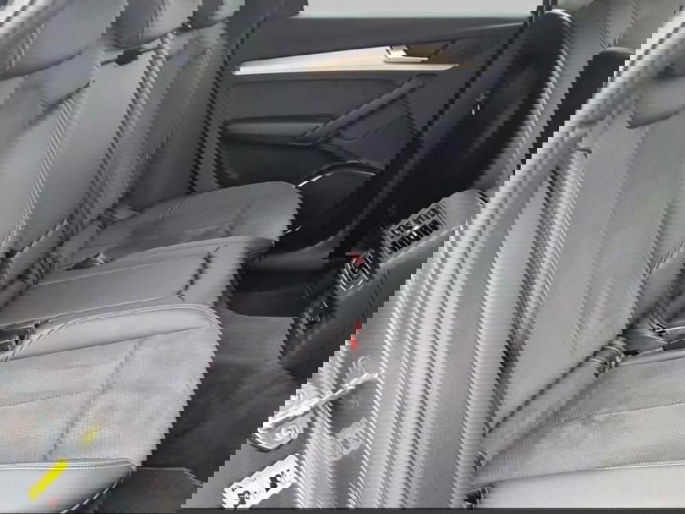 Audi Q5 usata a Grosseto (11)