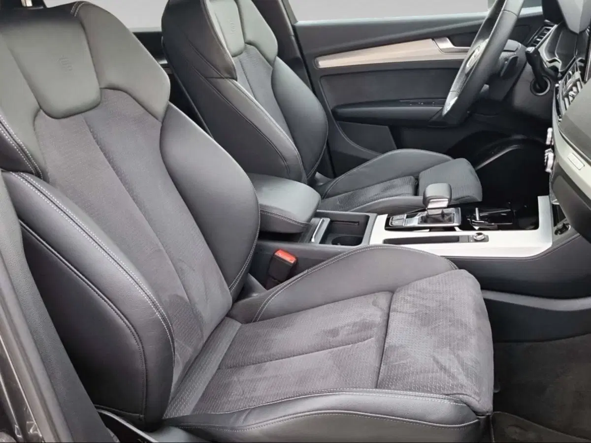 Audi Q5 usata a Grosseto (12)