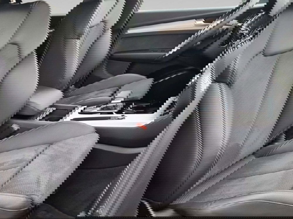 Audi Q5 usata a Grosseto (12)