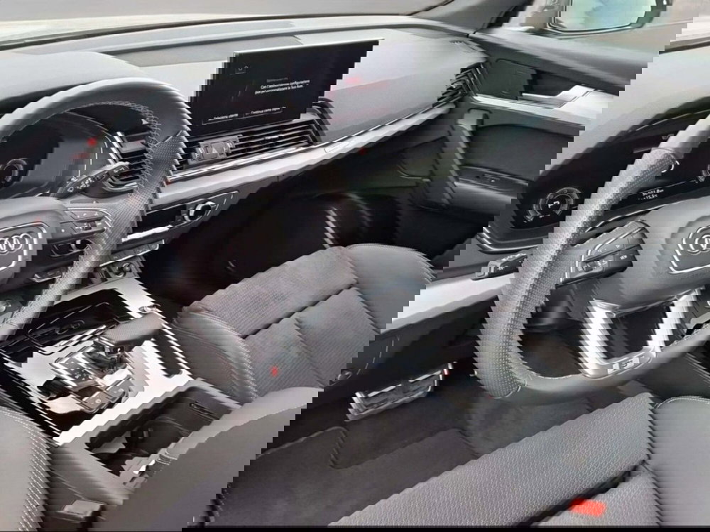 Audi Q5 usata a Grosseto (13)