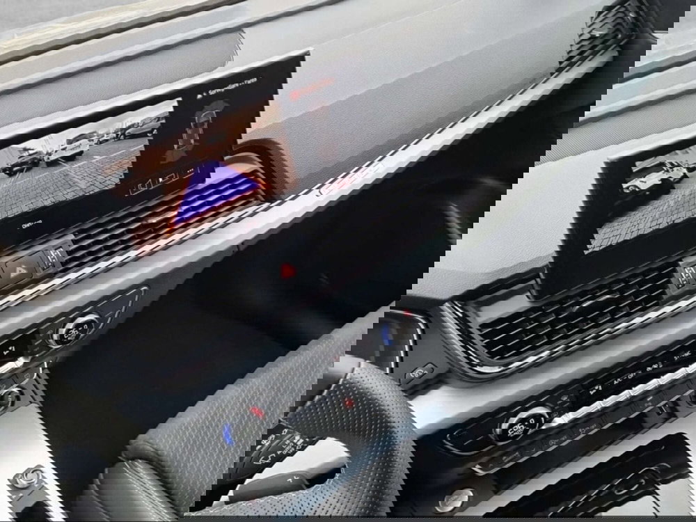 Audi Q5 usata a Grosseto (14)