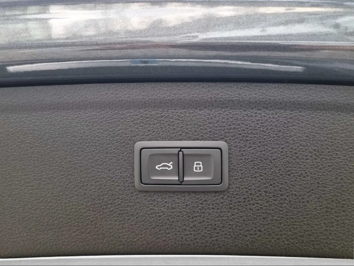 Audi Q5 usata a Grosseto (15)