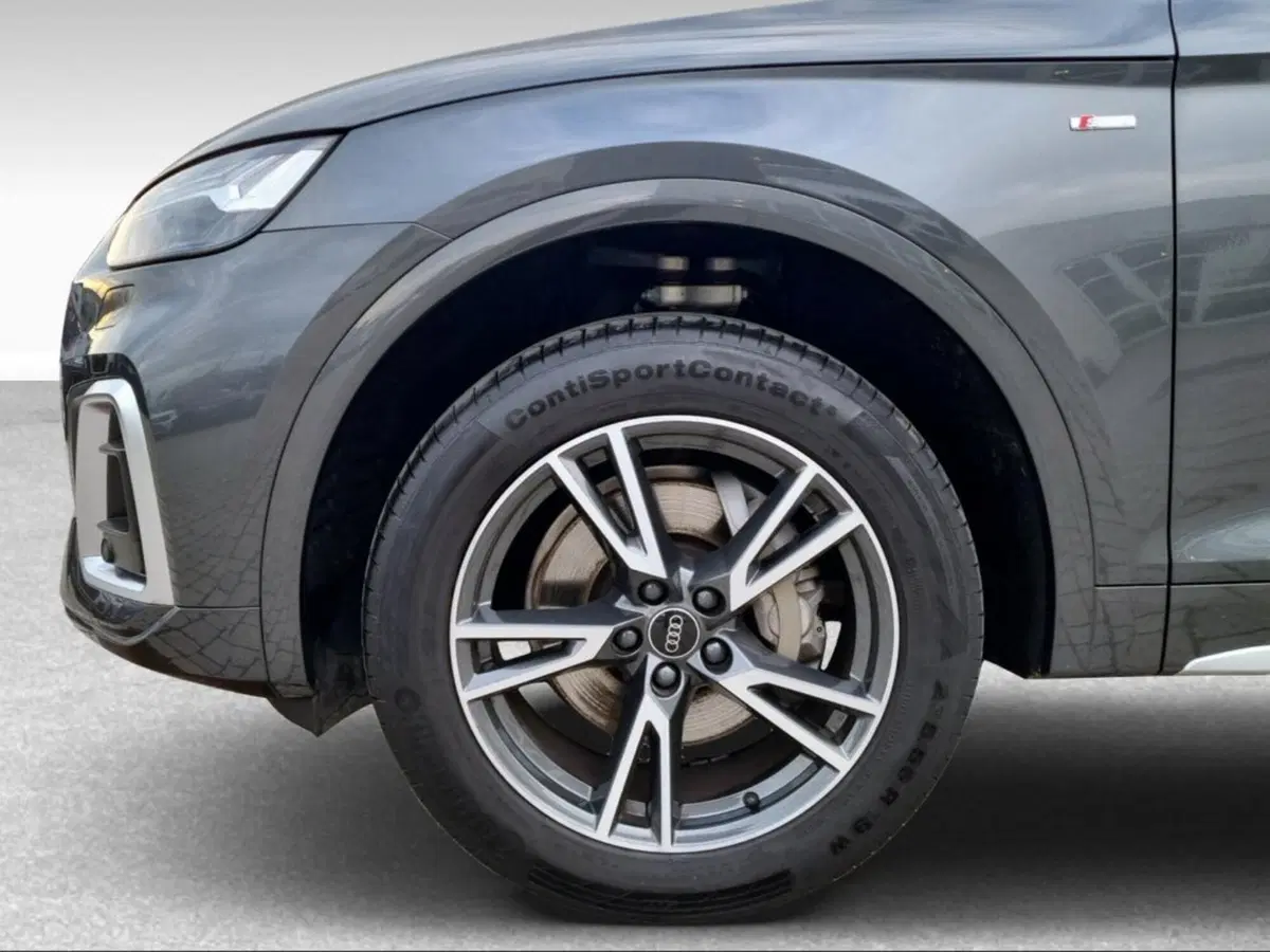 Audi Q5 usata a Grosseto (16)