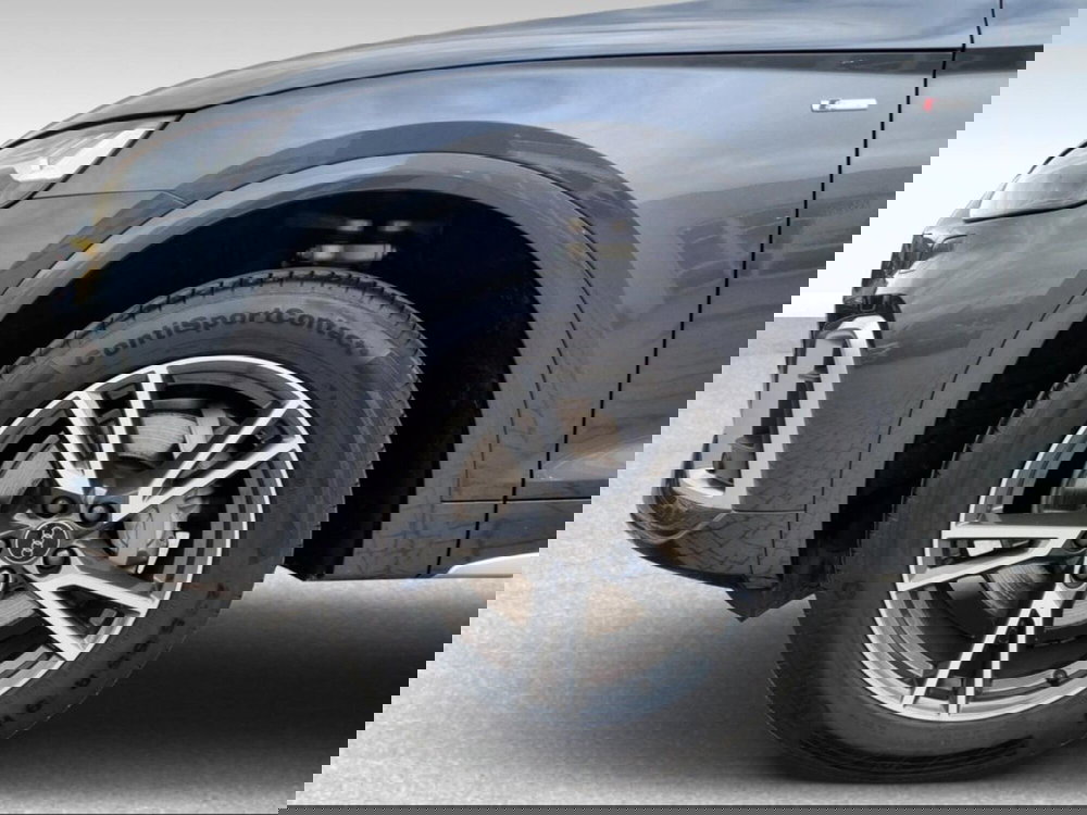 Audi Q5 usata a Grosseto (16)