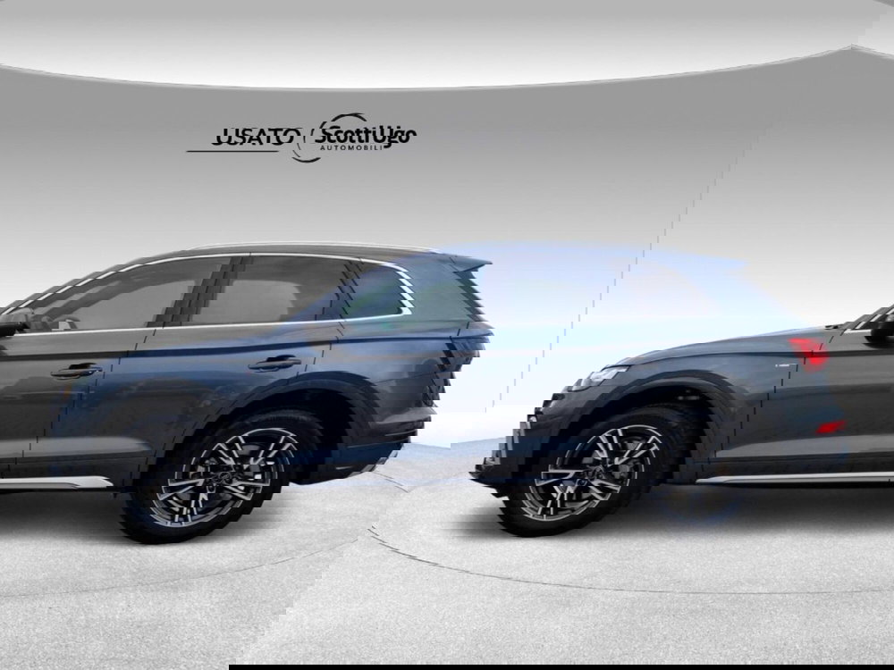 Audi Q5 usata a Grosseto (3)