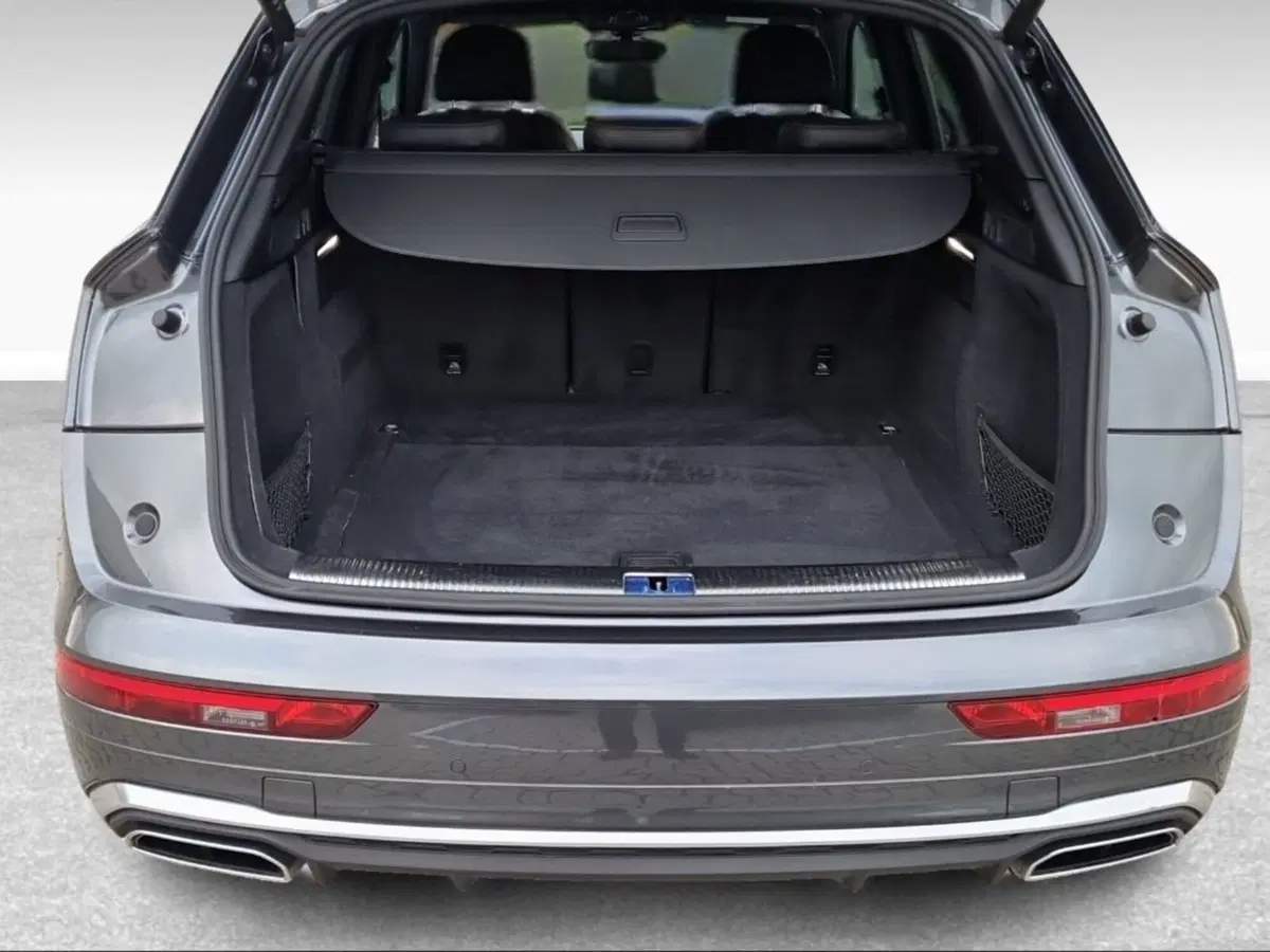 Audi Q5 usata a Grosseto (6)