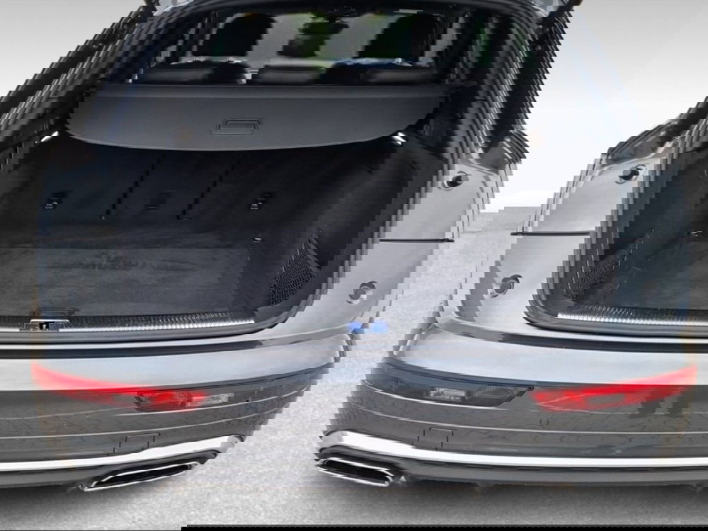Audi Q5 usata a Grosseto (6)