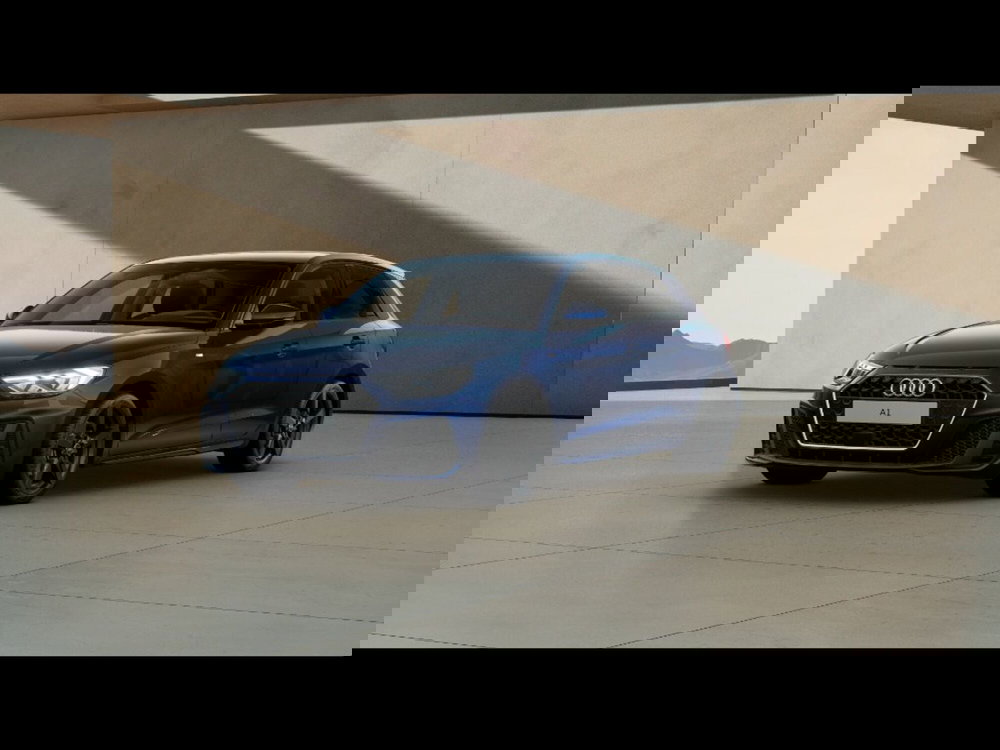 Audi A1 Sportback nuova a Firenze