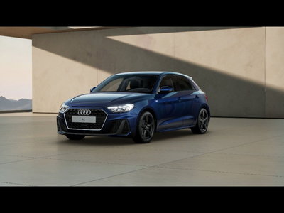 Audi A1 Sportback 30 TFSI S line edition nuova a Tavarnelle Val di Pesa