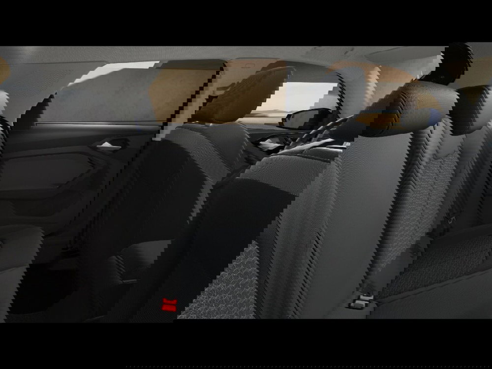 Audi A1 Sportback nuova a Firenze (10)