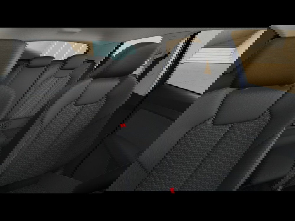 Audi A1 Sportback nuova a Firenze (11)