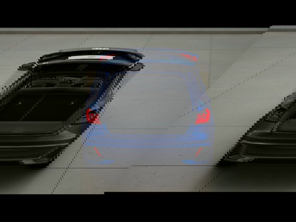 Audi A1 Sportback nuova a Firenze (5)