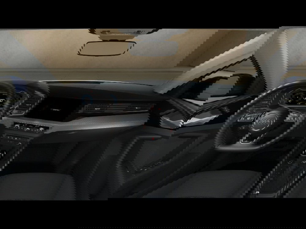 Audi A1 Sportback nuova a Firenze (8)