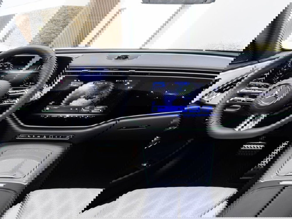 Mercedes-Benz Classe E Station Wagon nuova a Firenze