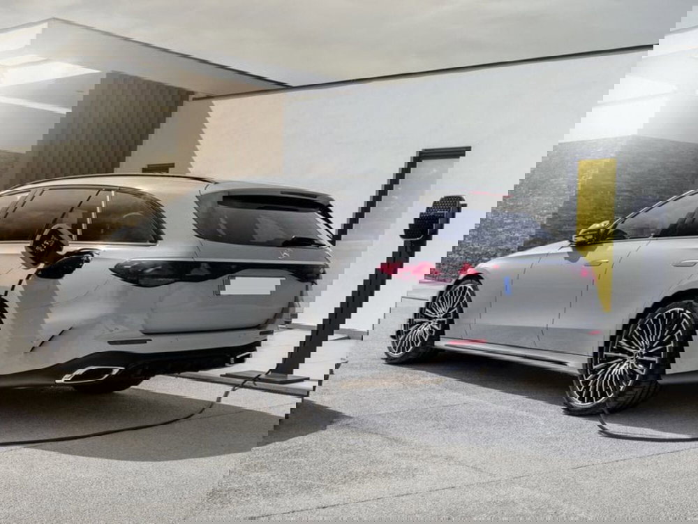 Mercedes-Benz Classe E Station Wagon nuova a Firenze (3)