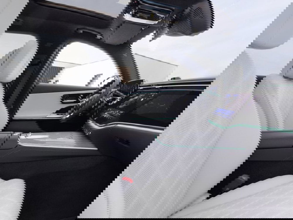 Mercedes-Benz Classe E Station Wagon nuova a Firenze (5)