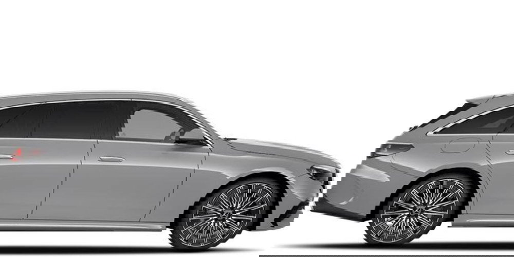 Mercedes-Benz Classe E Station Wagon nuova a Firenze (6)