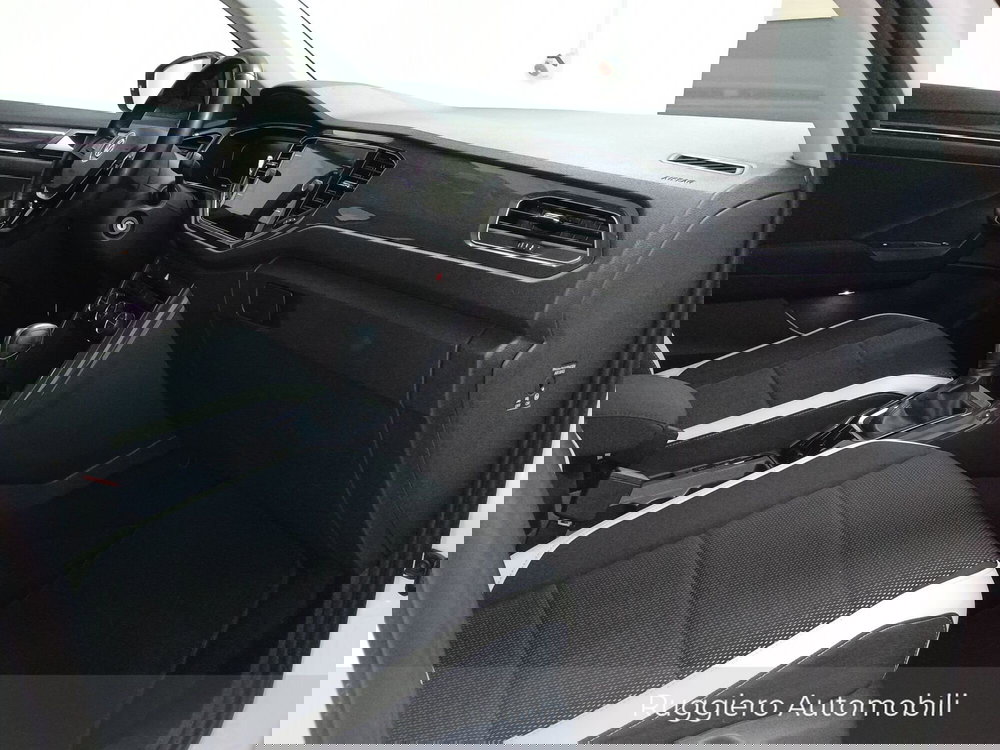 Volkswagen T-Roc usata a Catanzaro (13)