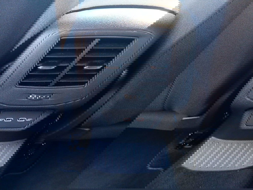 Volkswagen T-Roc usata a Bologna (20)