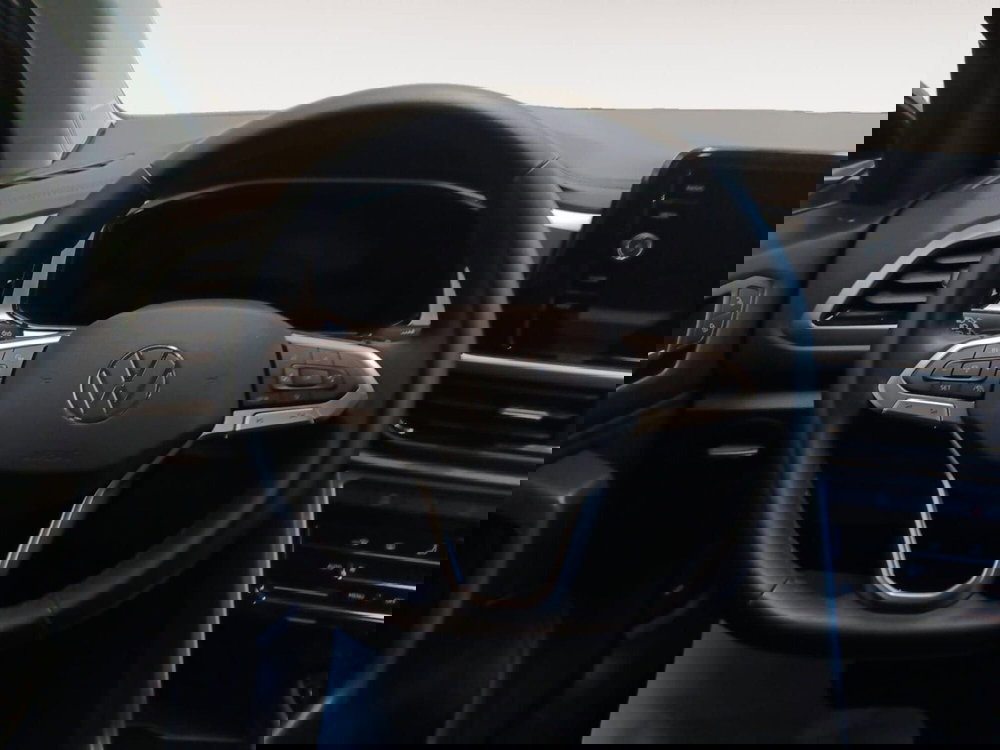 Volkswagen T-Roc usata a Bologna (6)