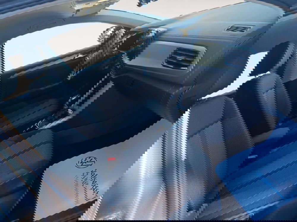 Volkswagen T-Roc usata a Bologna (8)