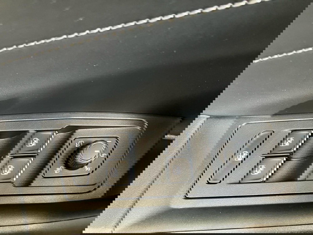 Volkswagen T-Roc usata a Bologna (20)