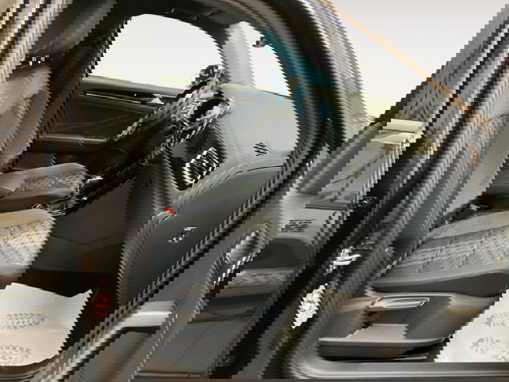 Volkswagen T-Roc usata a Bologna (8)