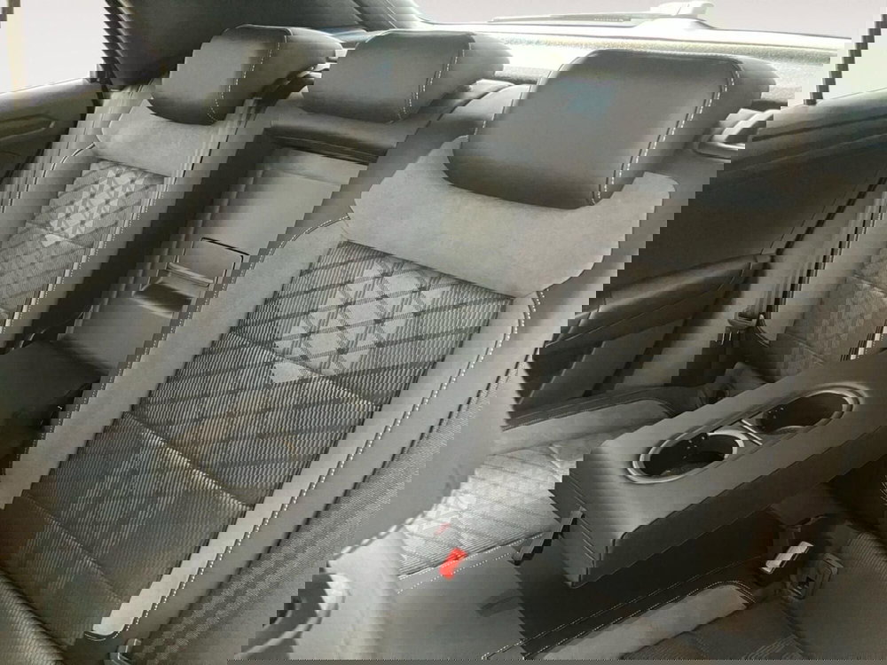 Volkswagen T-Roc usata a Bologna (9)