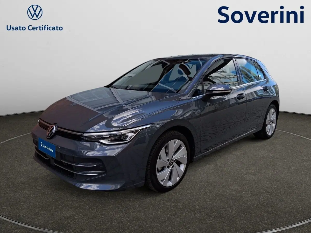 Volkswagen Golf usata a Bologna