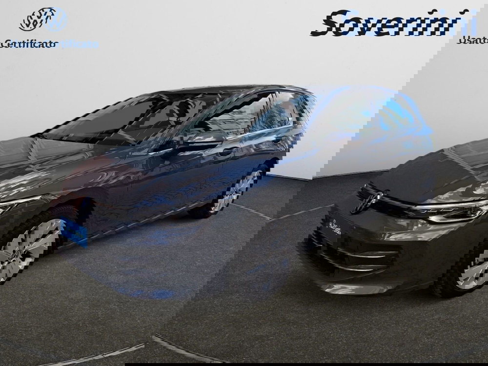 Volkswagen Golf usata a Bologna