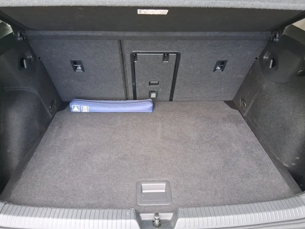 Volkswagen Golf usata a Bologna (10)