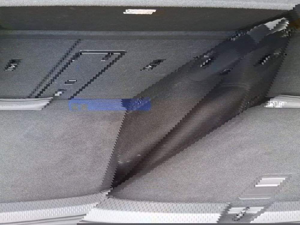 Volkswagen Golf usata a Bologna (10)