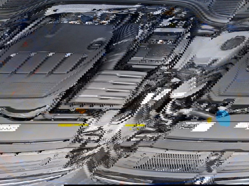 Volkswagen Golf usata a Bologna (11)