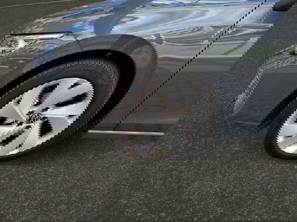 Volkswagen Golf usata a Bologna (12)