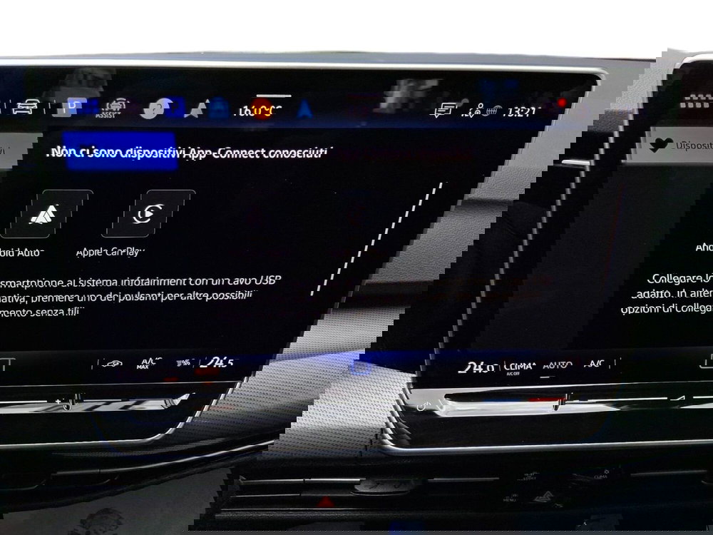 Volkswagen Golf usata a Bologna (13)