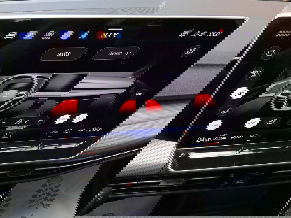 Volkswagen Golf usata a Bologna (14)