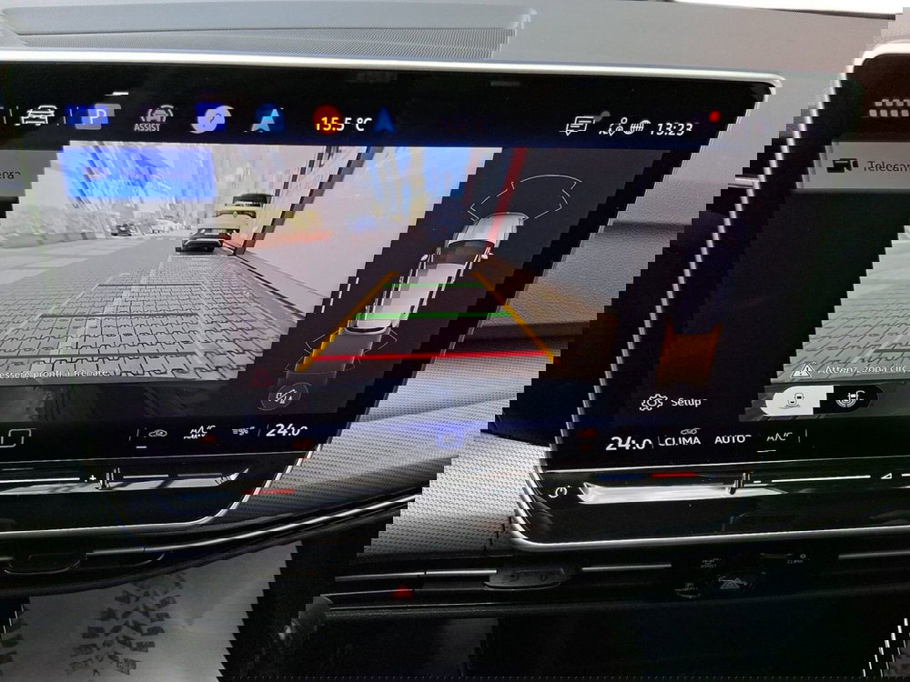 Volkswagen Golf usata a Bologna (15)