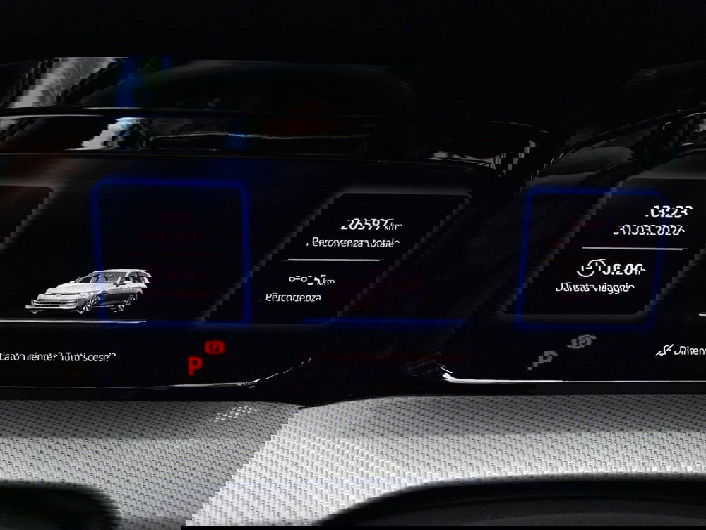 Volkswagen Golf usata a Bologna (16)