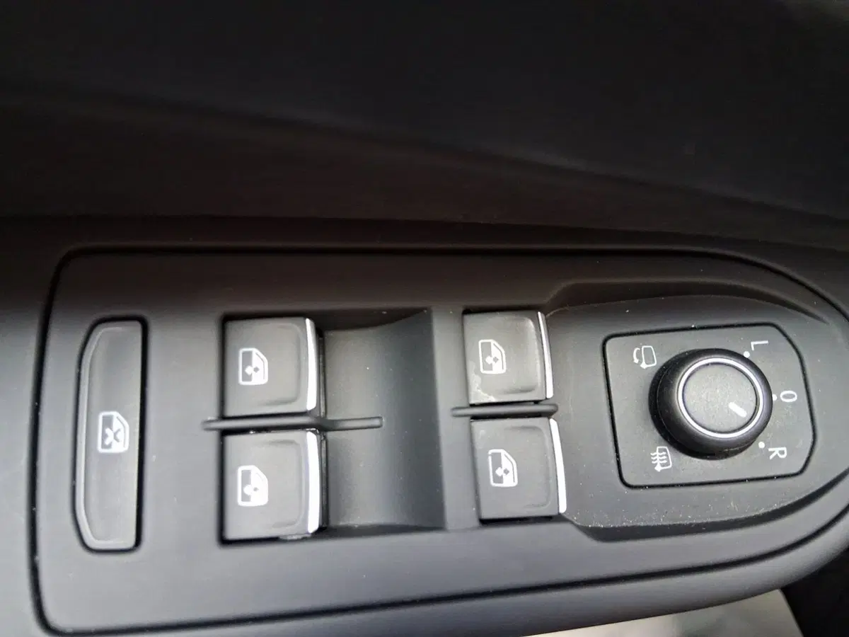 Volkswagen Golf usata a Bologna (17)