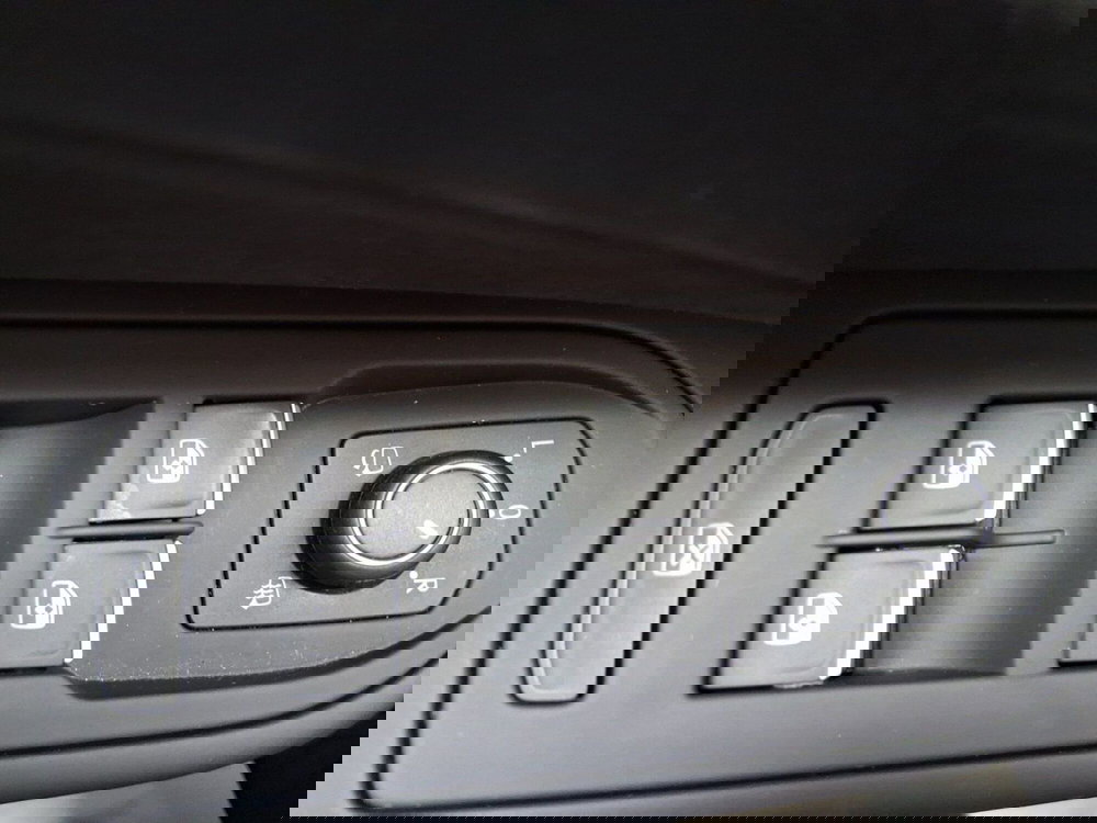 Volkswagen Golf usata a Bologna (17)