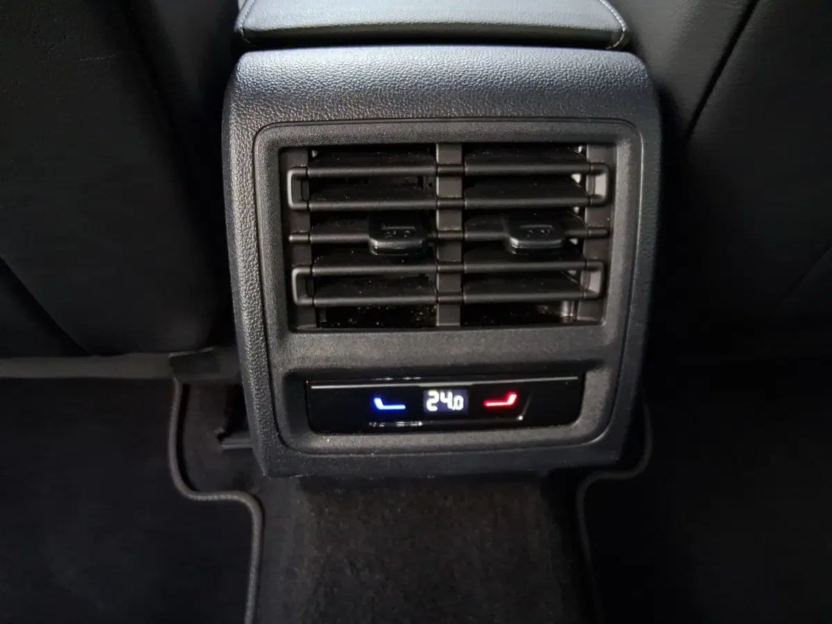 Volkswagen Golf usata a Bologna (18)