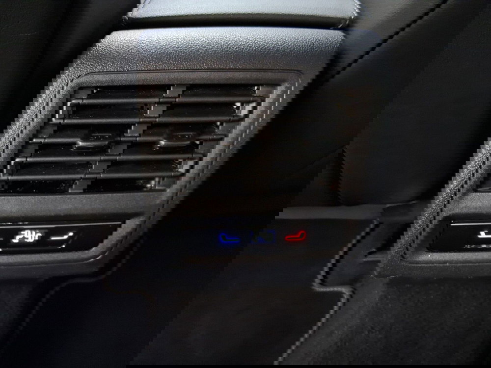 Volkswagen Golf usata a Bologna (18)