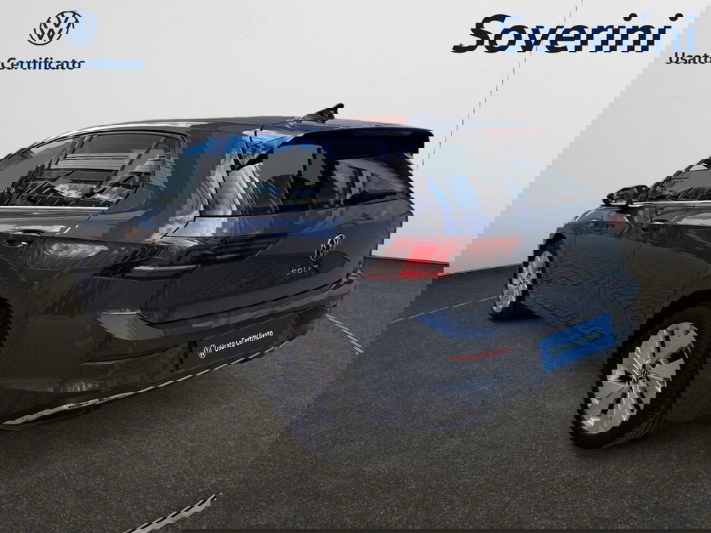 Volkswagen Golf usata a Bologna (2)