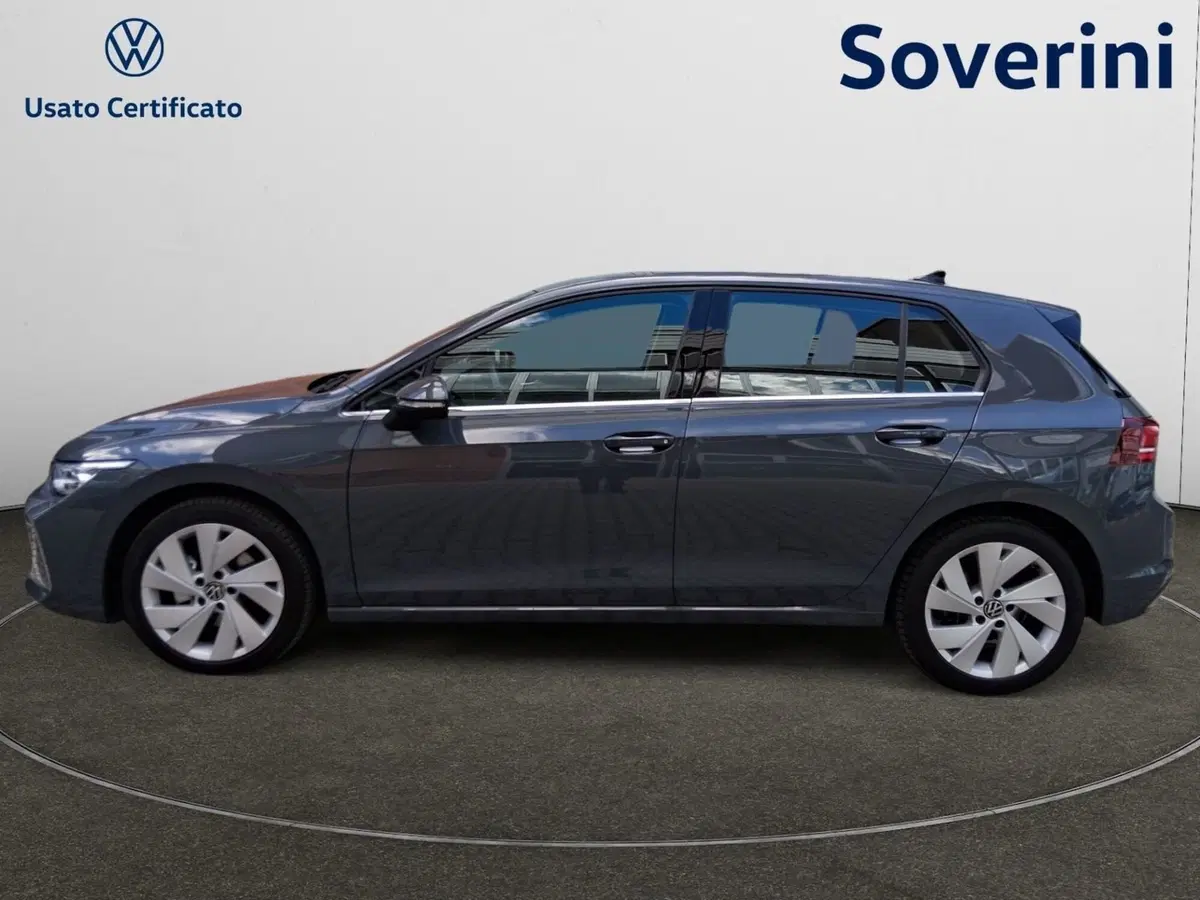 Volkswagen Golf usata a Bologna (3)