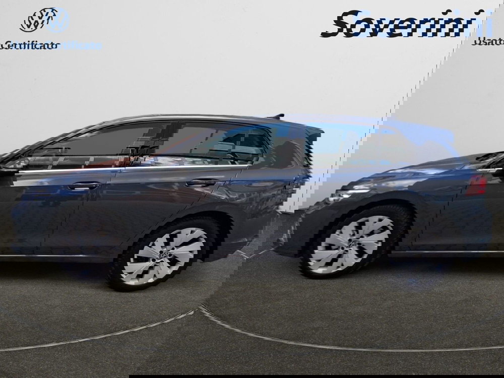 Volkswagen Golf usata a Bologna (3)