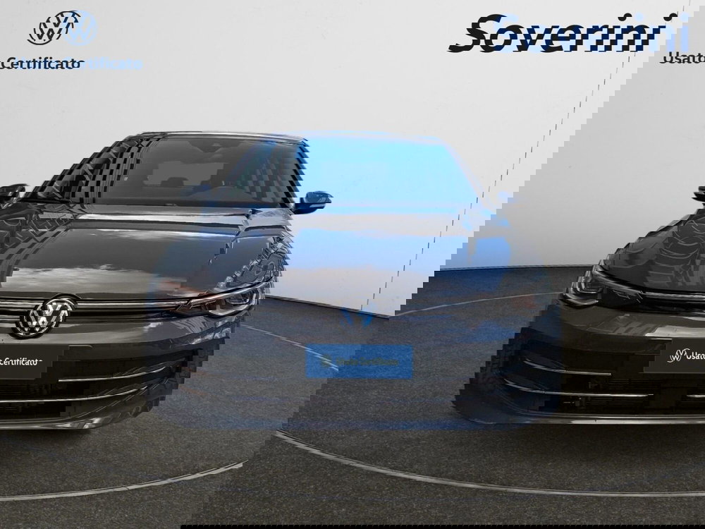 Volkswagen Golf usata a Bologna (4)