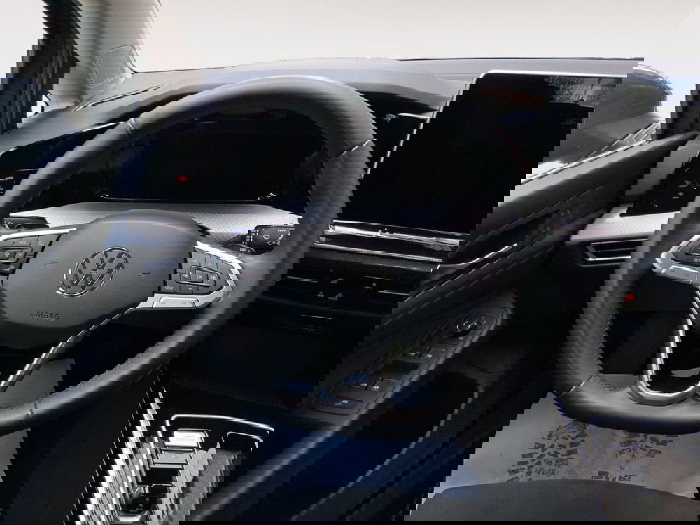 Volkswagen Golf usata a Bologna (6)