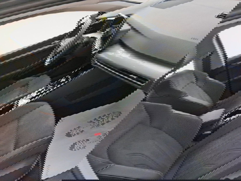 Volkswagen Golf usata a Bologna (8)