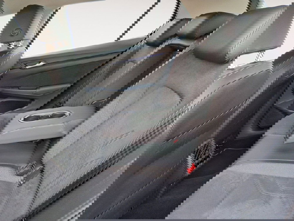 Volkswagen Golf usata a Bologna (9)