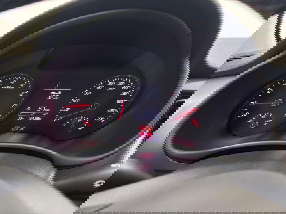 Kia Stonic usata a Como (11)